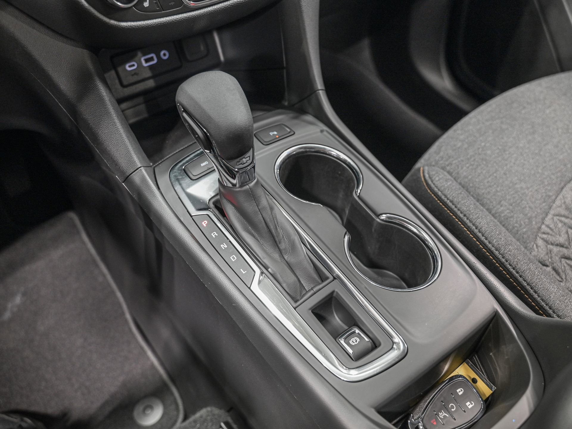 Used 2023 Chevrolet Equinox LT AWD/4WD image 23