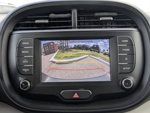 Certified 2020 Kia Soul LX FWD image 20