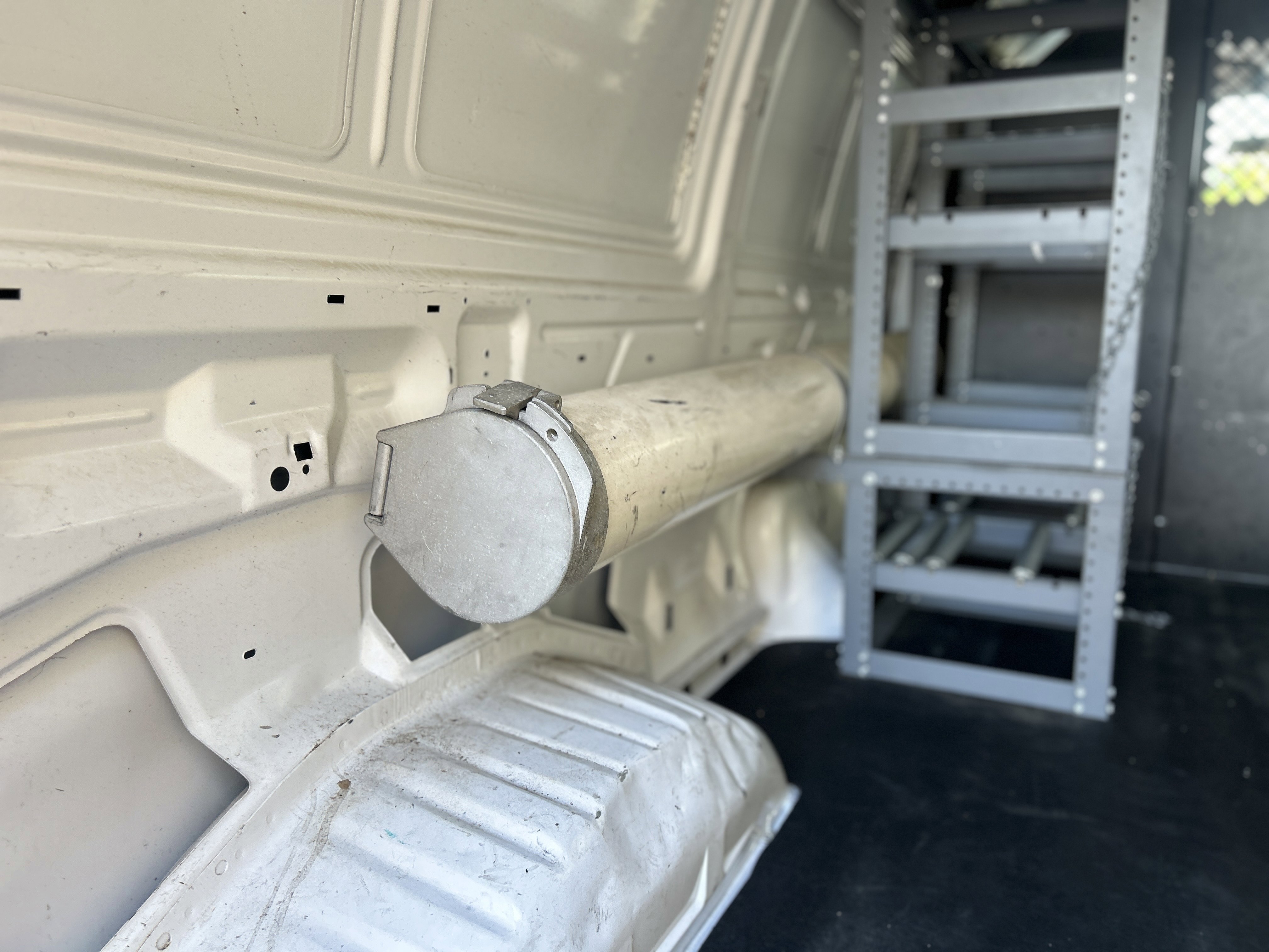 Used 2014 Ford E-150 and Econoline 150 w/ Power Group RWD image 29