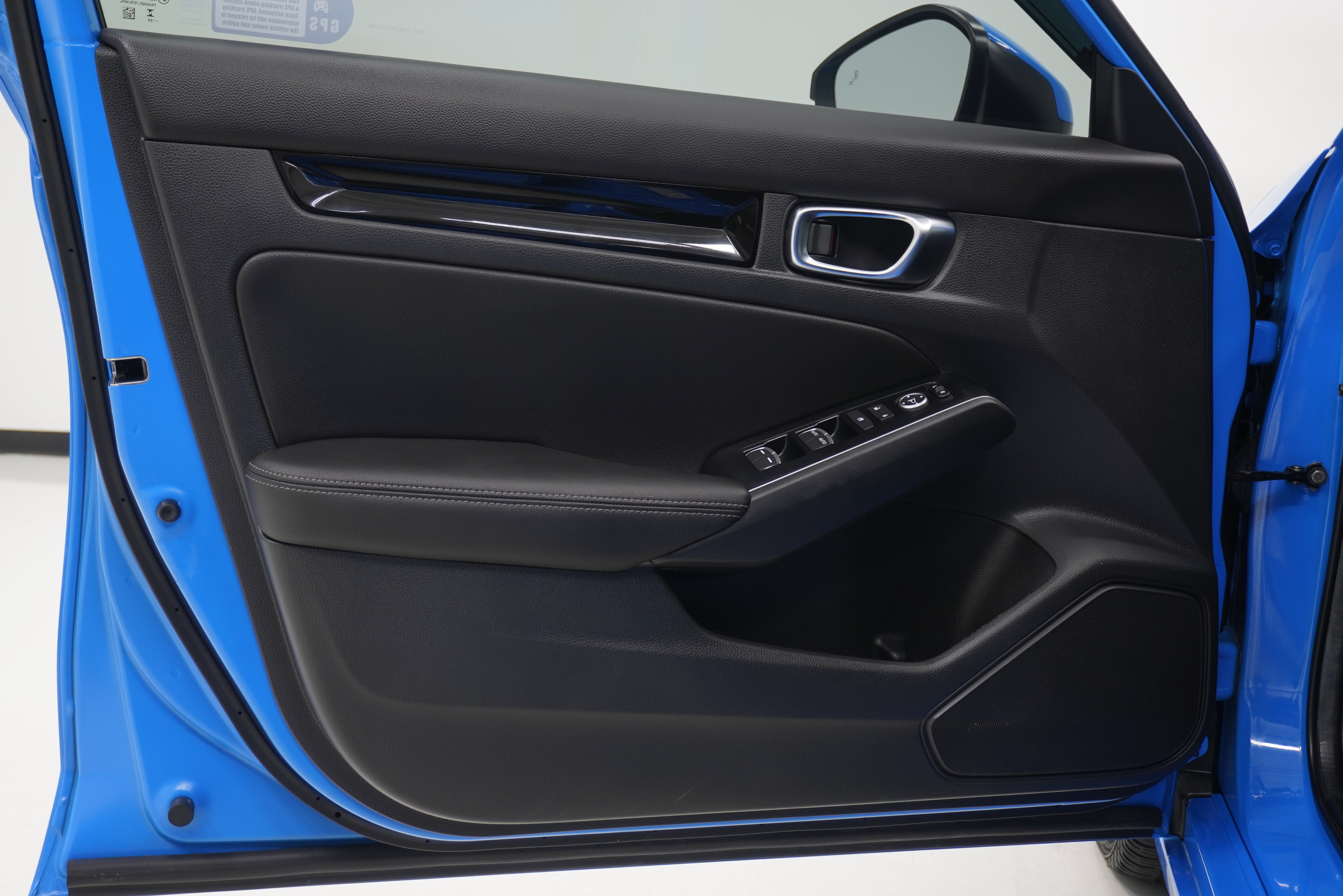 Used 2024 Honda Civic Sport Touring image 13