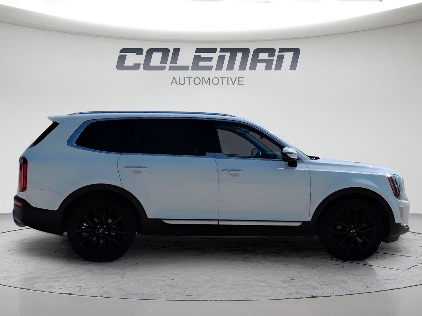Used 2020 Kia Telluride SX AWD/4WD image 16