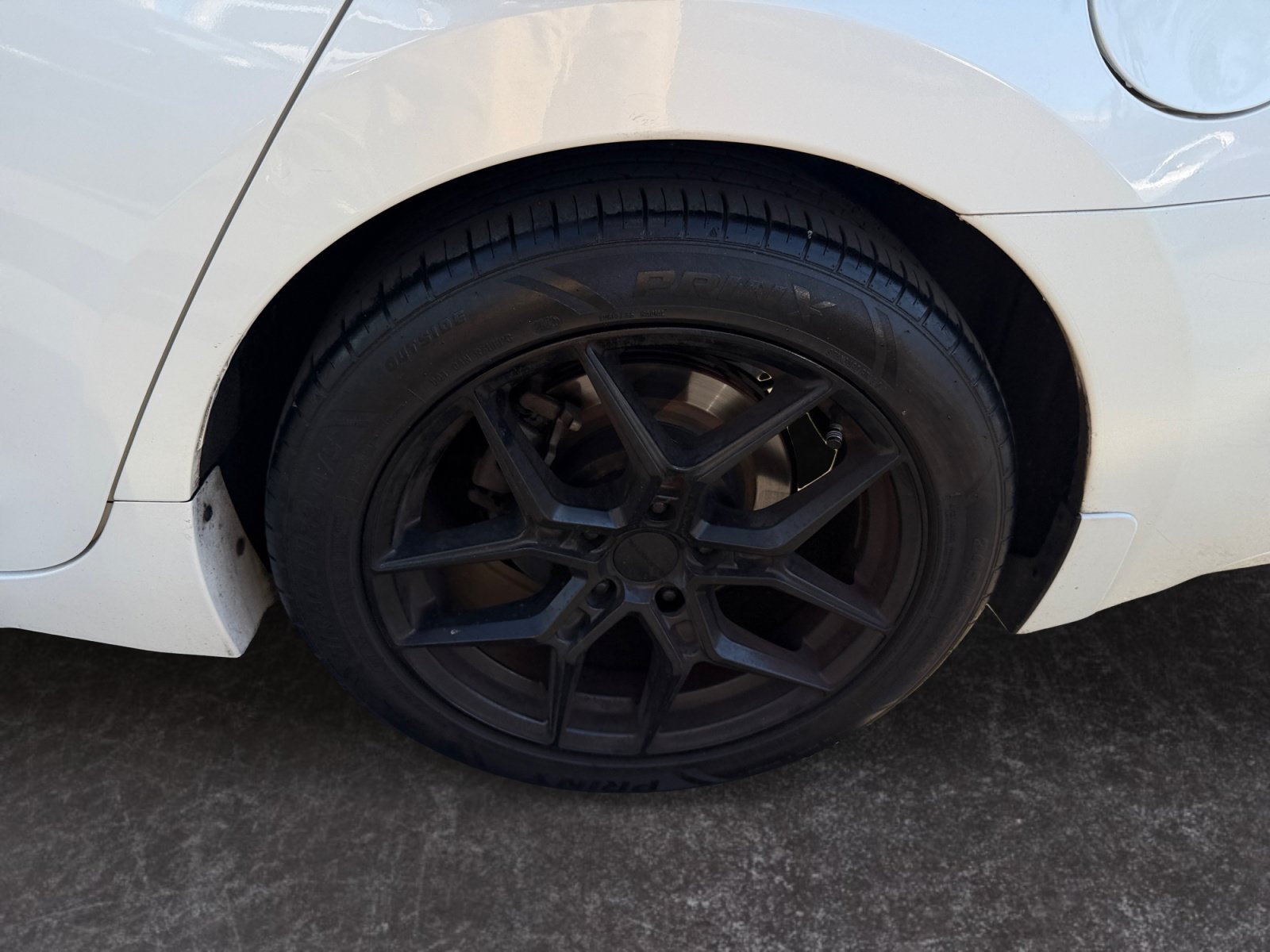 Used 2019 Nissan Maxima 3.5 S w/ Floor Mat Group FWD image 14
