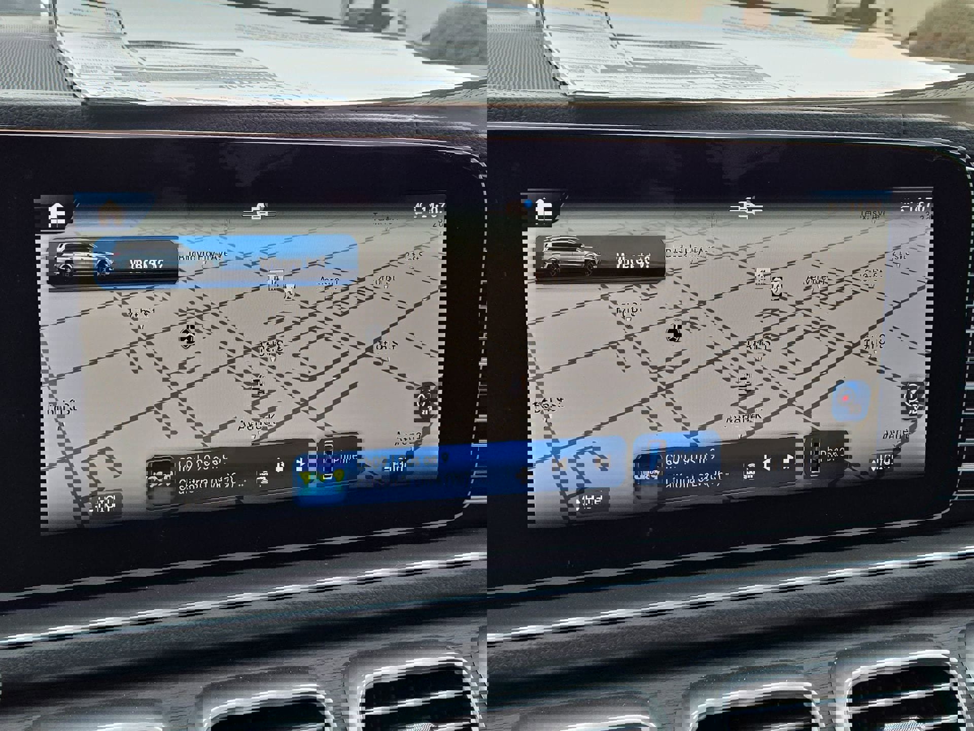 New 2025 Mercedes-Benz GLS 580 4MATIC image 19