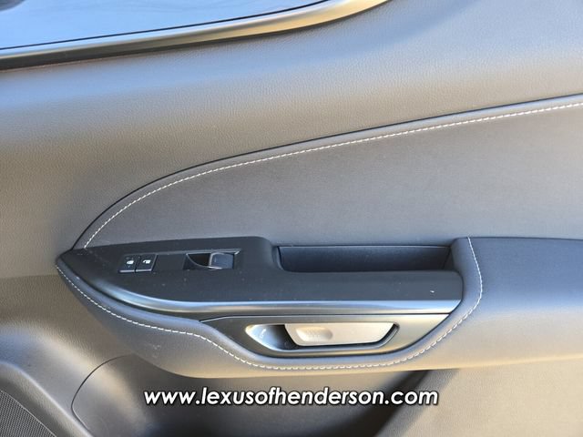 Used 2025 Lexus NX 350h AWD w/ Accessory Package (2T) image 20