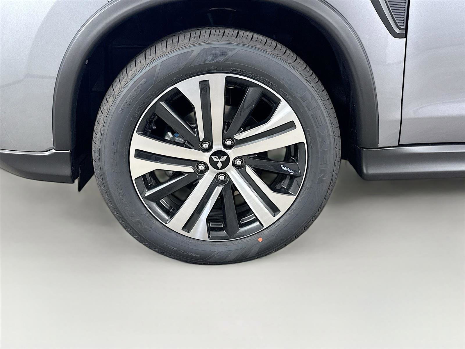 New 2026 Mitsubishi Outlander Sport S image 23