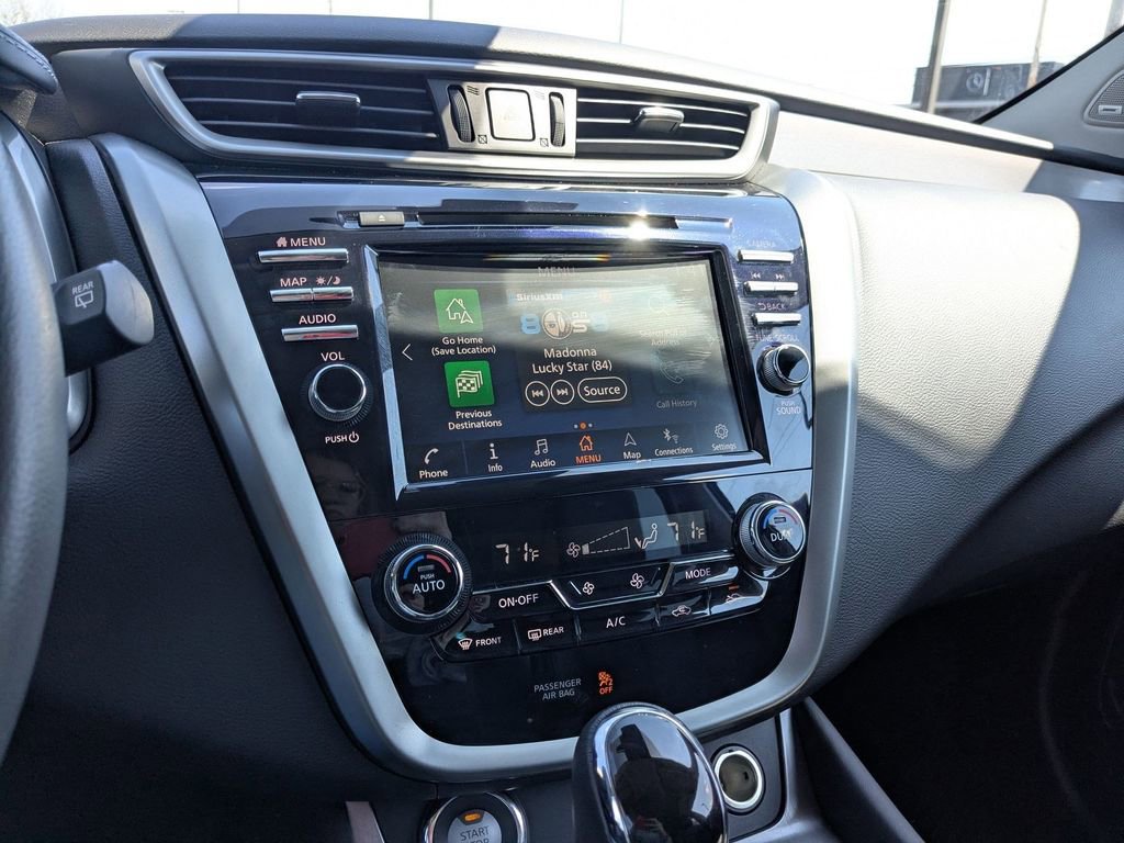 Certified 2024 Nissan Murano SL image 19