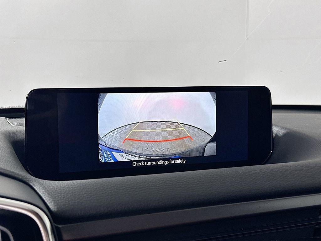 New 2026 MAZDA CX-50 2.5 Hybrid w/ Weather Package image 23