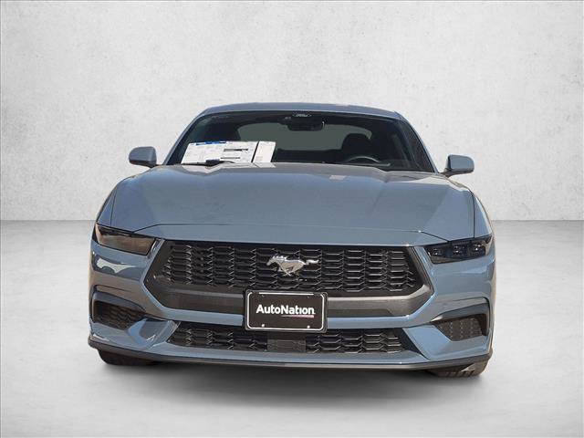 New 2026 Ford Mustang Coupe RWD image 6