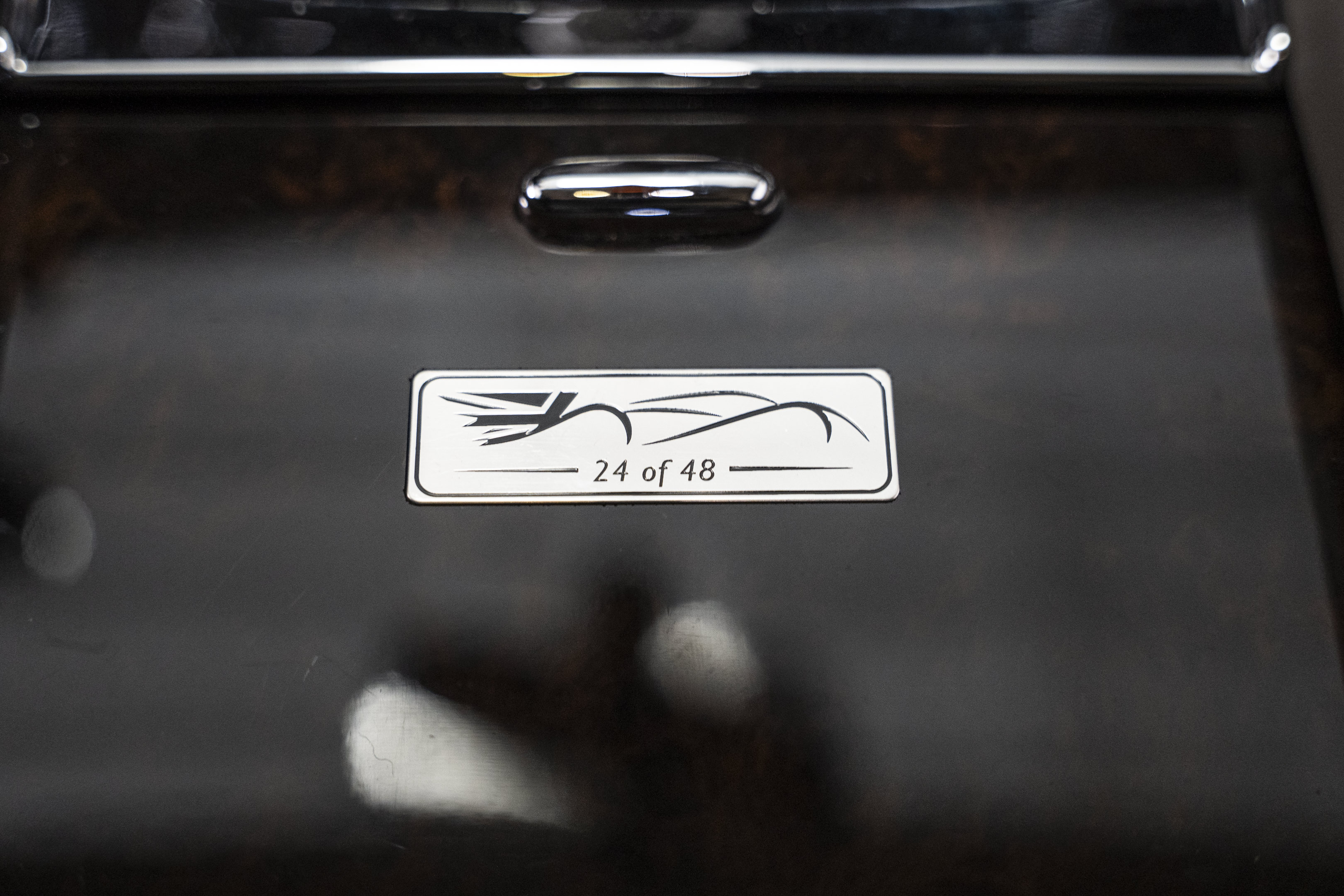 Used 2013 Bentley Mulsanne RWD image 55