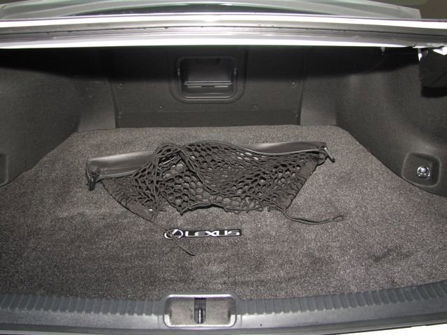 Used 2023 Lexus ES 350 w/ Premium Package image 17