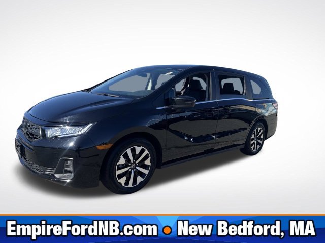 Used 2025 Honda Odyssey EX-L