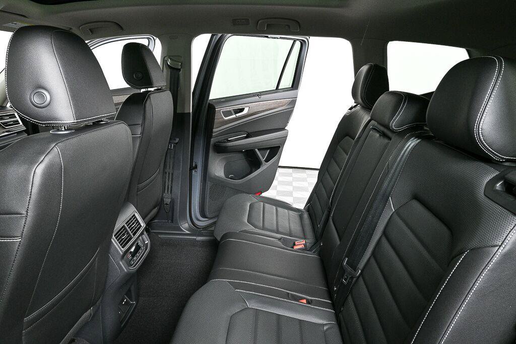 New 2026 Volkswagen Atlas SEL AWD/4WD image 24
