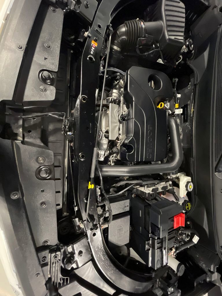 Used 2026 Chevrolet Equinox LT w/ Convenience Package II image 39