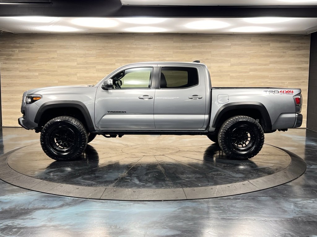 Used 2023 Toyota Tacoma TRD Off-Road image 21