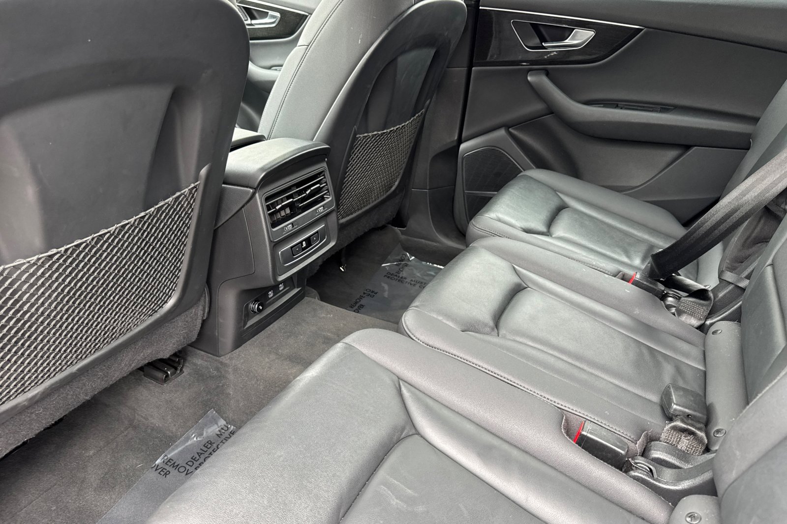 Used 2021 Audi Q7 2.0T Premium Plus w/ Premium Plus Package image 14