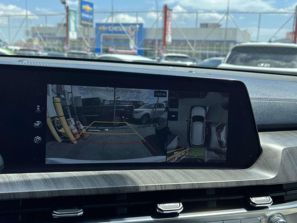 Used 2023 Kia Telluride SX AWD/4WD image 30