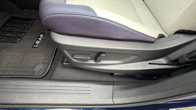 New 2026 Nissan Leaf SV+ w/ Floor Mat Package (SV+) image 21