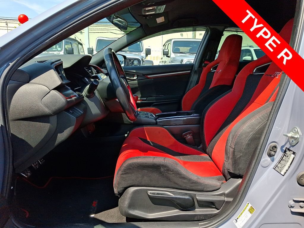 Used 2019 Honda Civic Type R image 13