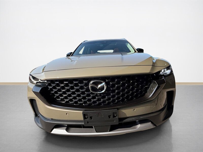 Used 2023 MAZDA CX-50 2.5 Turbo w/ Premium Plus Pkg AWD/4WD image 9