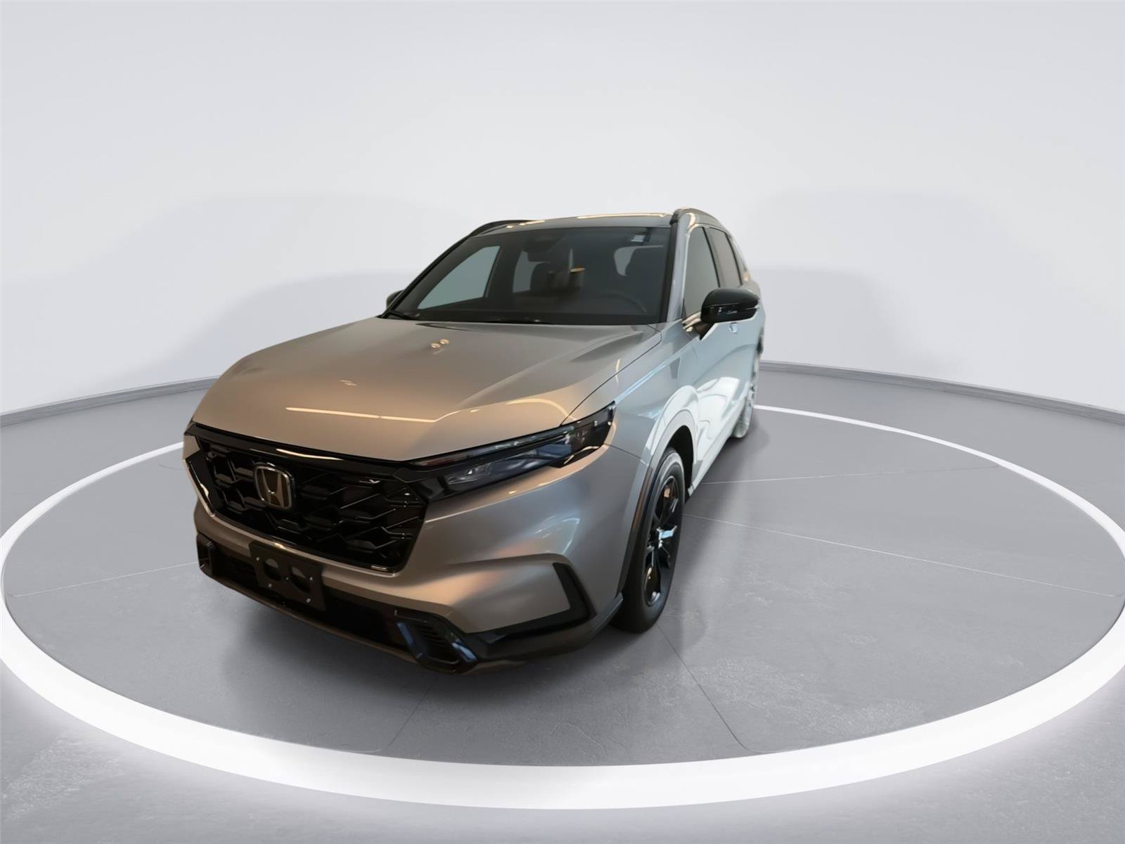 Used 2023 Honda CR-V Sport image 4