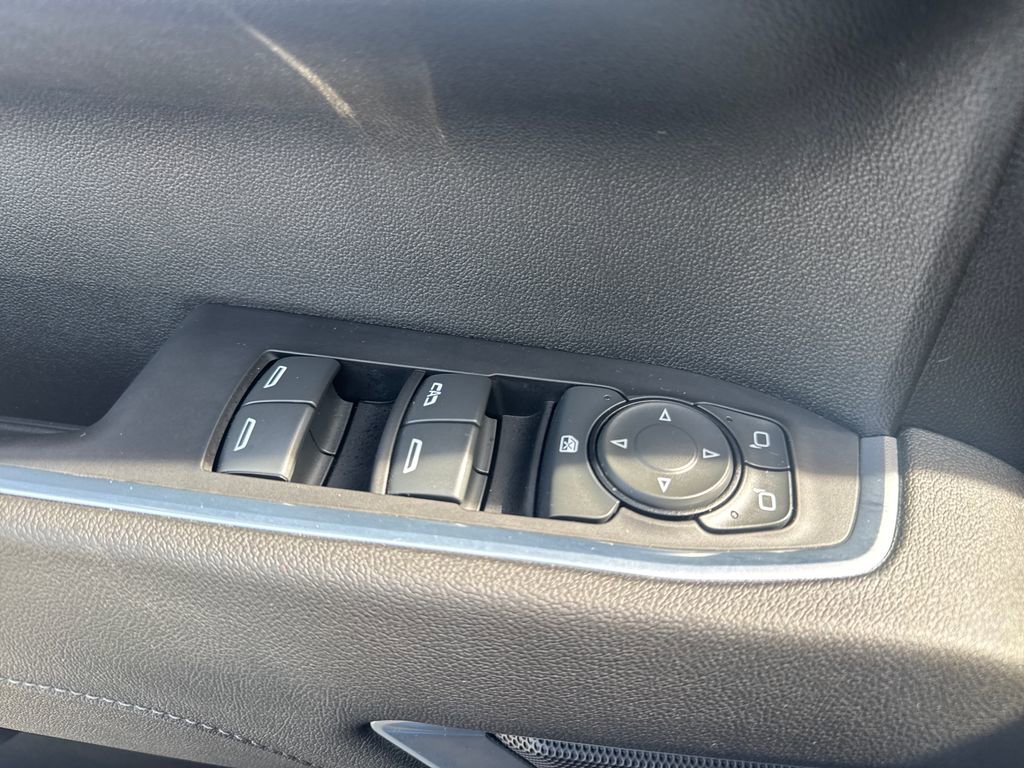 Used 2023 Chevrolet Silverado 1500 RST w/ All Star Edition Plus image 11