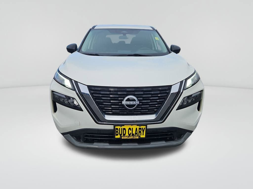 Used 2023 Nissan Rogue S image 10