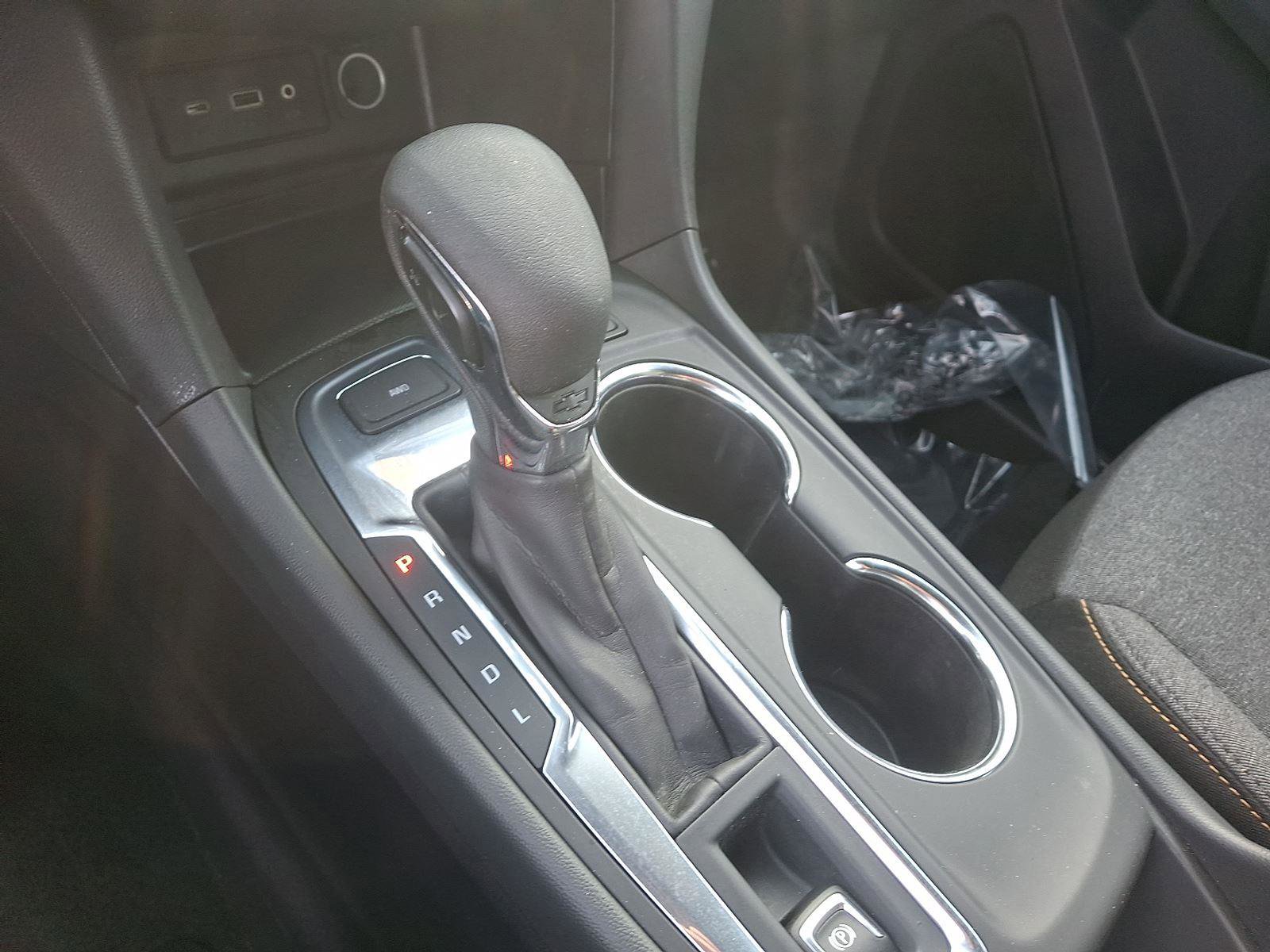 Used 2024 Chevrolet Equinox LT w/ LPO, Floor Liner Package image 14