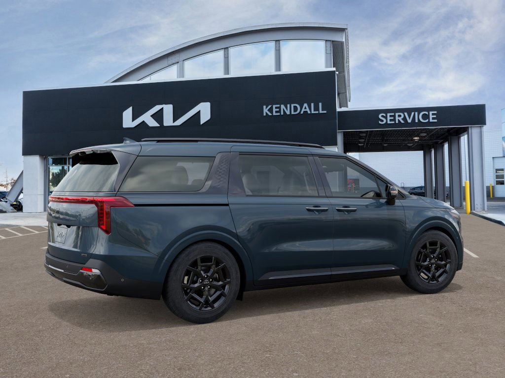 New 2026 Kia Carnival SX Prestige image 6
