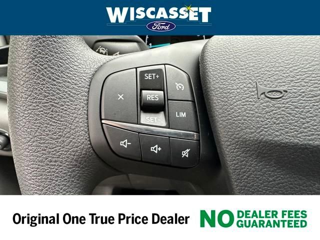 New 2025 Ford Transit 350 Low Roof AWD w/ Exterior Upgrade Package image 17