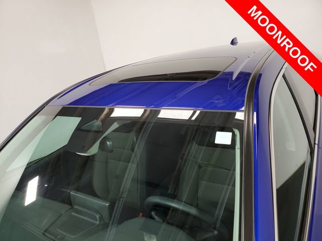 Used 2024 Honda CR-V EX image 8