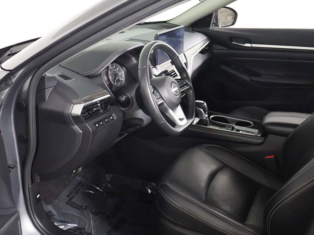 Used 2024 Nissan Altima 2.5 SL AWD/4WD image 24
