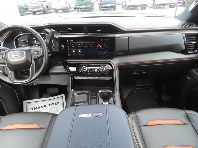 Used 2026 GMC Sierra 2500 AT4 w/ AT4 Premium Plus Package AWD/4WD image 28