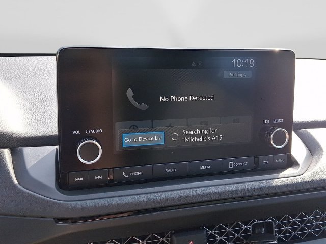 Used 2025 Honda Accord LX image 19