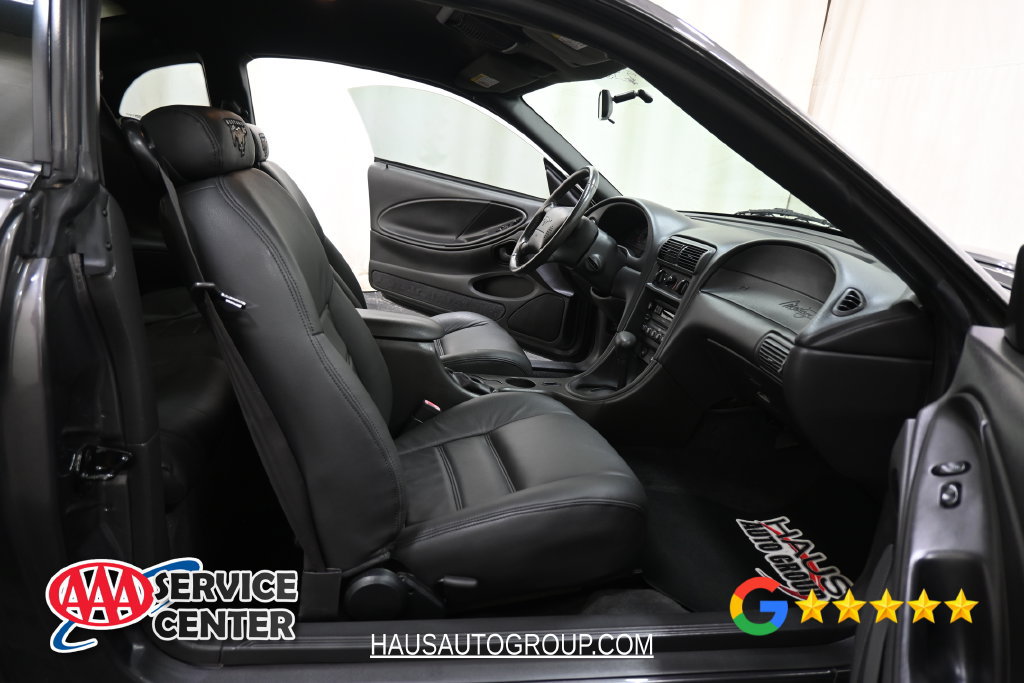 Used 2003 Ford Mustang GT RWD image 8