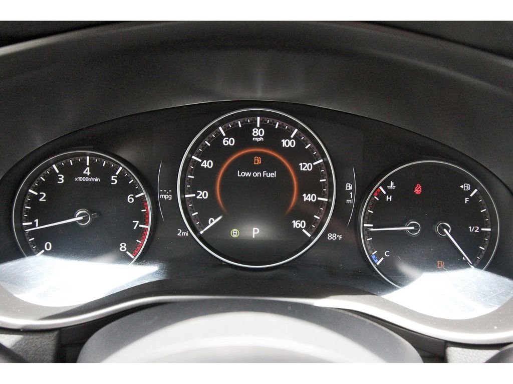 New 2026 MAZDA CX-50 AWD 2.5 S w/ Weather Package image 12