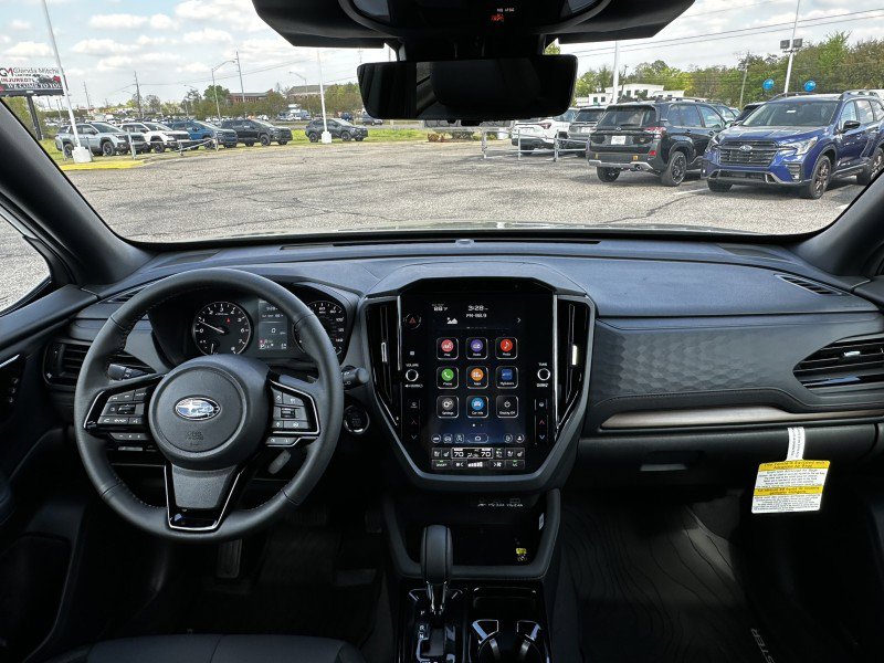 New 2026 Subaru Forester Touring image 14