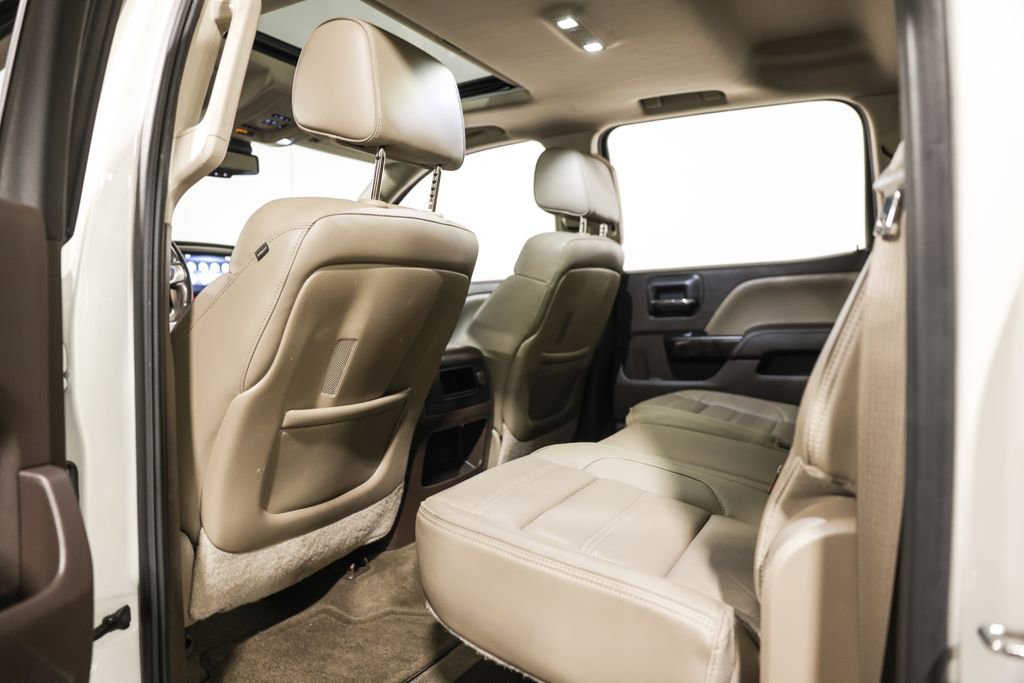 Used 2015 GMC Sierra 1500 Denali w/ Driver Alert Package image 30