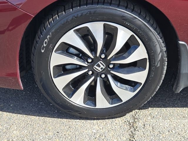 Used 2015 Honda Accord EX-L image 19