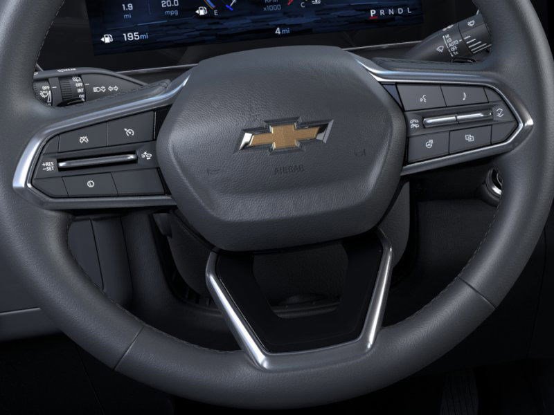 New 2026 Chevrolet Tahoe Premier image 19