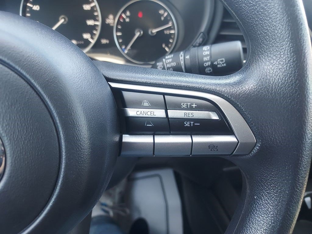 Used 2023 MAZDA CX-30 AWD 2.5 S image 17