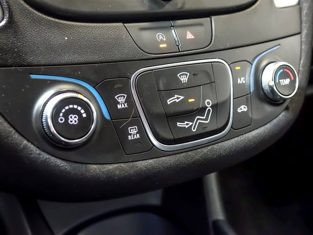 Used 2023 Chevrolet Malibu LS w/ Driver Confidence Package FWD image 23