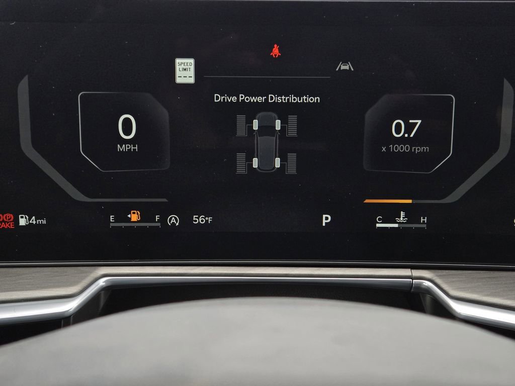 New 2026 Kia Sorento SX image 11