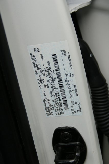 Used 2021 Ford F150 Platinum w/ Equipment Group 701A High image 47