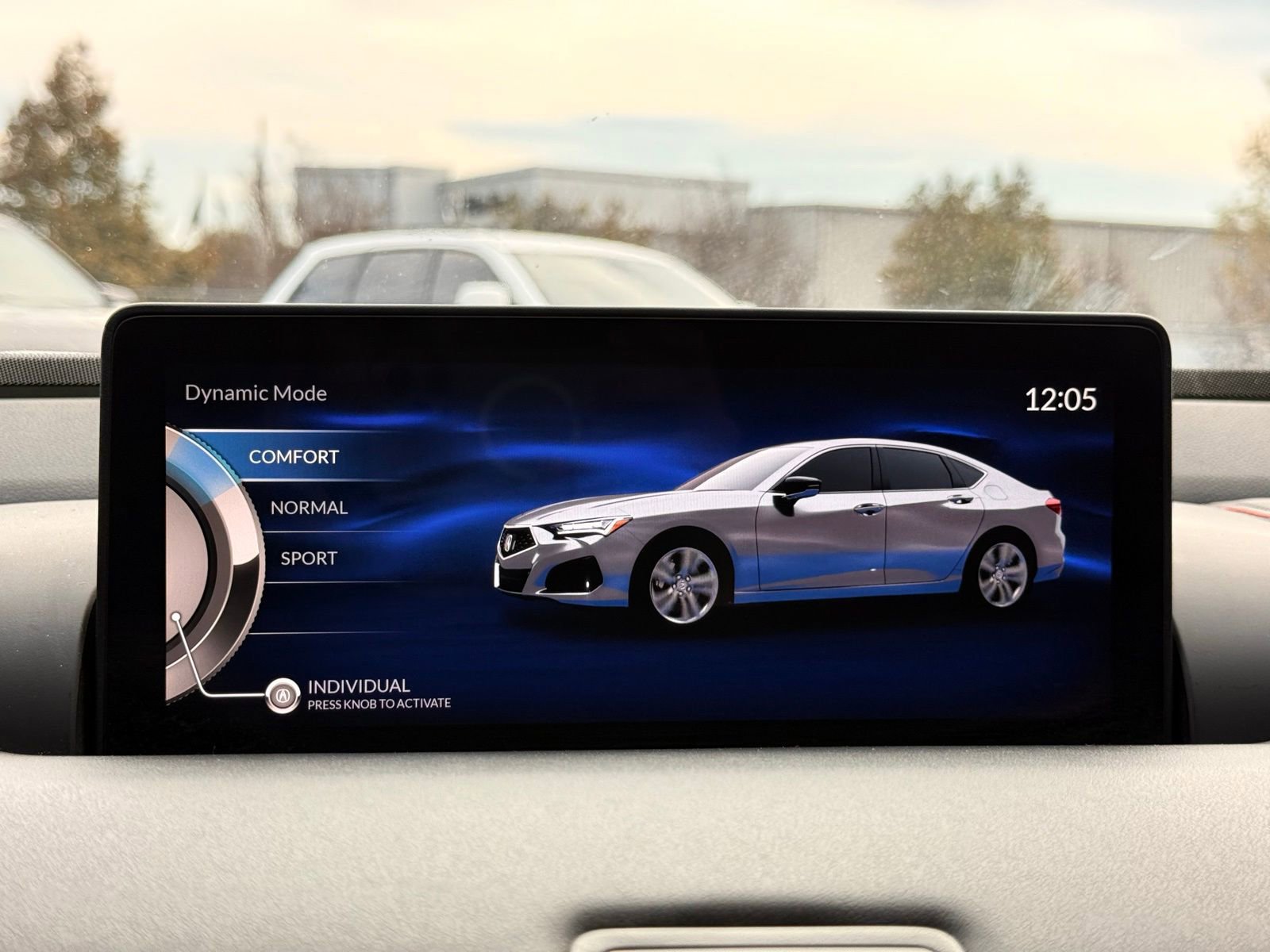 Used 2021 Acura TLX w/ A-SPEC Pkg image 56