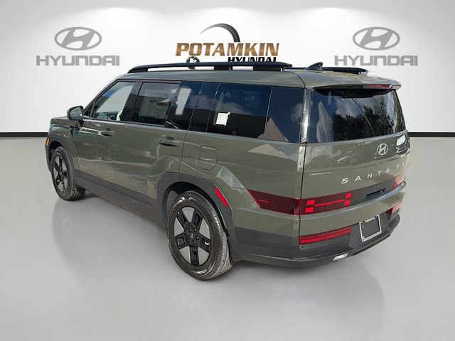 New 2026 Hyundai Santa Fe SEL image 7