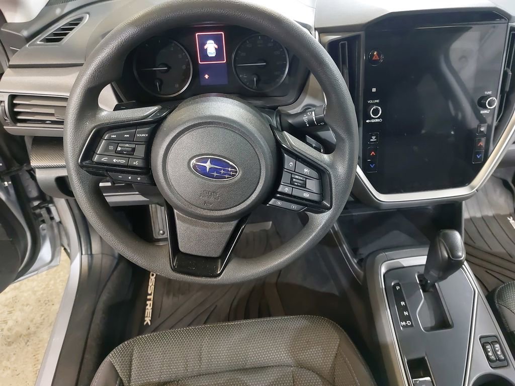 Used 2024 Subaru Crosstrek 2.0i Premium image 17
