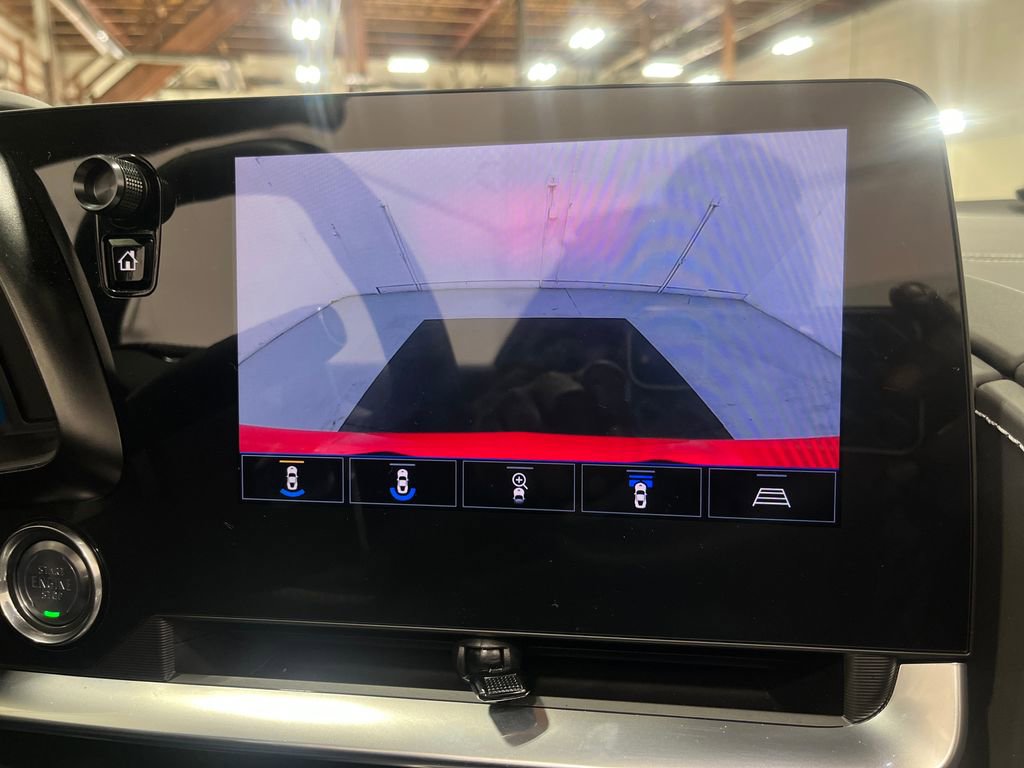 Certified 2023 Chevrolet Corvette Stingray Premium Conv w/ Z51 Performance Package image 18