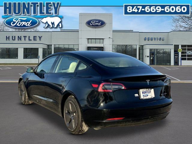 Used 2022 Tesla Model 3 Long Range image 6