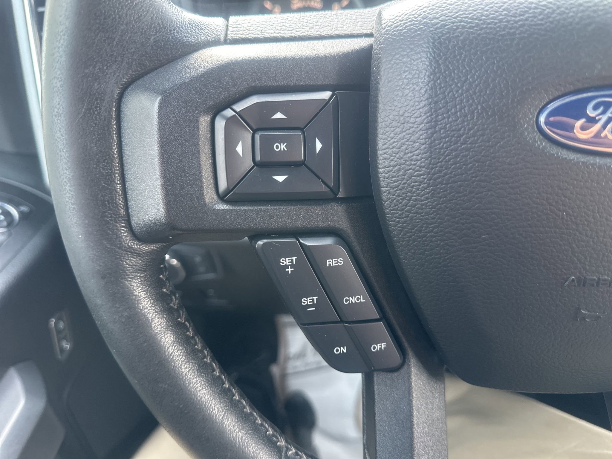 Used 2018 Ford F150 XLT w/ Equipment Group 302A Luxury image 28