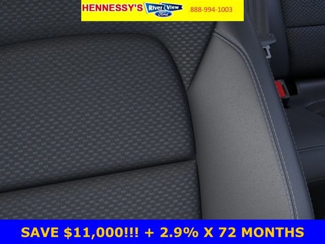 New 2024 Ford Escape SE w/ PHEV Premium Package FWD image 16